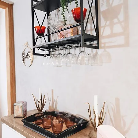 Apartamento Design Flat-center Of *